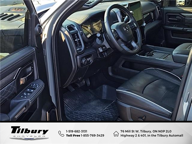 2026 RAM 3500 Limited (Stk: 26-099-1) in Tilbury - Image 22 of 50