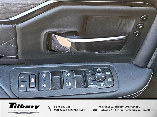 2026 RAM 3500 Limited (Stk: 26-099-1) in Tilbury - Image 23 of 50