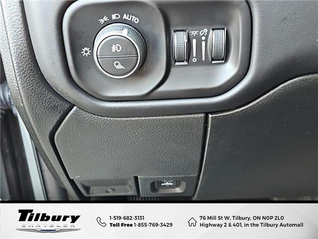 2026 RAM 3500 Limited (Stk: 26-099-1) in Tilbury - Image 25 of 50