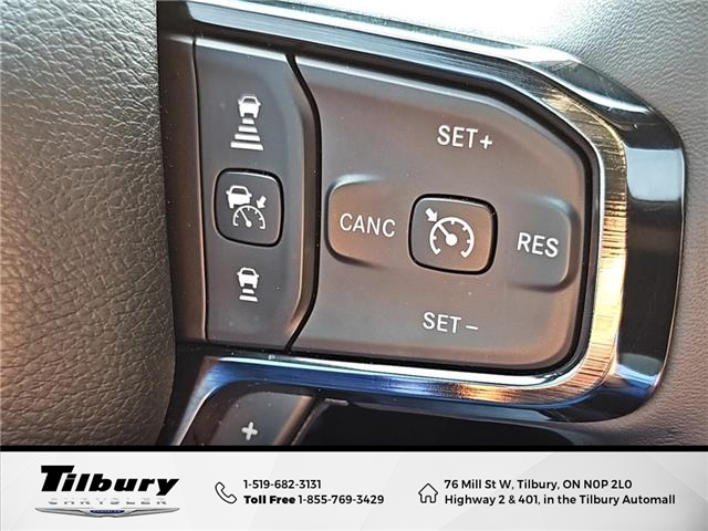 2026 RAM 3500 Limited (Stk: 26-099-1) in Tilbury - Image 28 of 50