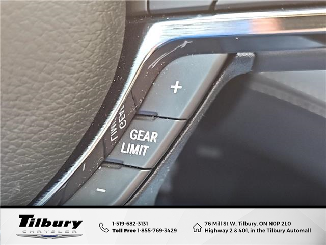 2026 RAM 3500 Limited (Stk: 26-099-1) in Tilbury - Image 29 of 50