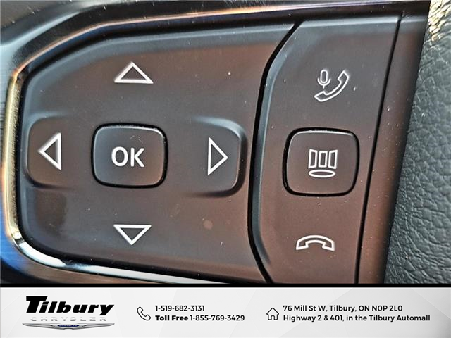 2026 RAM 3500 Limited (Stk: 26-099-1) in Tilbury - Image 30 of 50