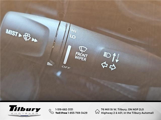 2026 RAM 3500 Limited (Stk: 26-099-1) in Tilbury - Image 31 of 50