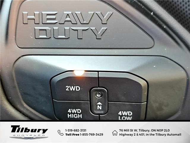 2026 RAM 3500 Limited (Stk: 26-099-1) in Tilbury - Image 32 of 50