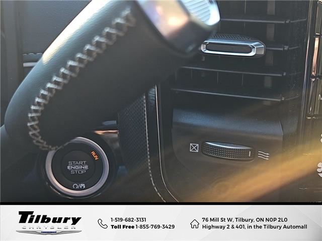 2026 RAM 3500 Limited (Stk: 26-099-1) in Tilbury - Image 33 of 50