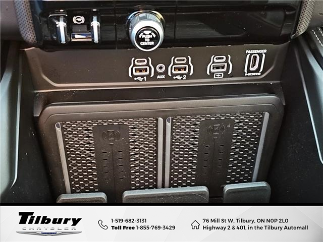 2026 RAM 3500 Limited (Stk: 26-099-1) in Tilbury - Image 35 of 50