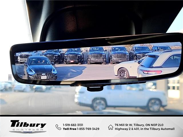 2026 RAM 3500 Limited (Stk: 26-099-1) in Tilbury - Image 40 of 50