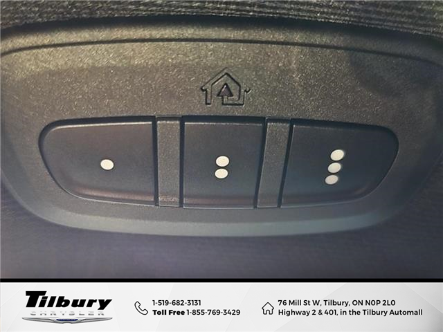 2026 RAM 3500 Limited (Stk: 26-099-1) in Tilbury - Image 41 of 50