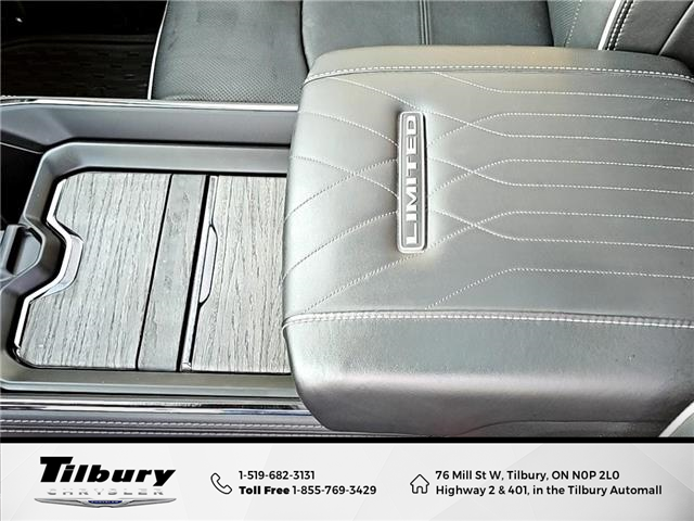 2026 RAM 3500 Limited (Stk: 26-099-1) in Tilbury - Image 42 of 50