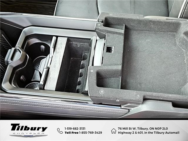 2026 RAM 3500 Limited (Stk: 26-099-1) in Tilbury - Image 43 of 50