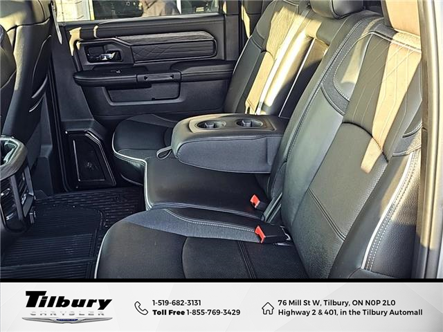 2026 RAM 3500 Limited (Stk: 26-099-1) in Tilbury - Image 46 of 50