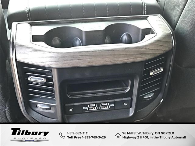 2026 RAM 3500 Limited (Stk: 26-099-1) in Tilbury - Image 47 of 50