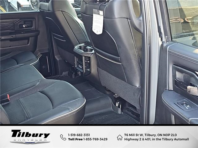 2026 RAM 3500 Limited (Stk: 26-099-1) in Tilbury - Image 49 of 50