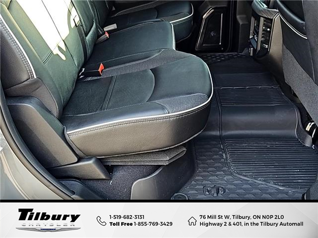 2026 RAM 3500 Limited (Stk: 26-099-1) in Tilbury - Image 50 of 50