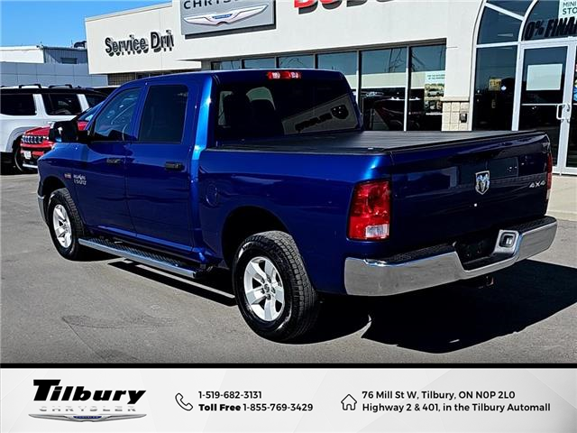 2018 RAM 1500 ST (Stk: 26-075-1) in Tilbury - Image 3 of 46