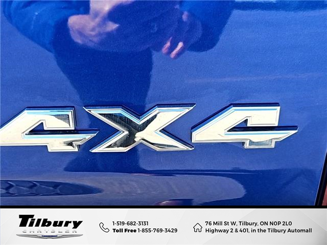 2018 RAM 1500 ST (Stk: 26-075-1) in Tilbury - Image 10 of 46