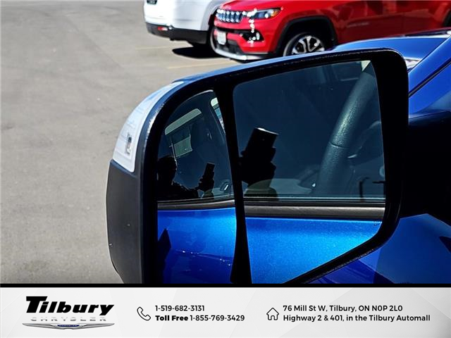 2018 RAM 1500 ST (Stk: 26-075-1) in Tilbury - Image 12 of 46