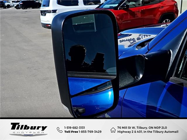 2018 RAM 1500 ST (Stk: 26-075-1) in Tilbury - Image 13 of 46