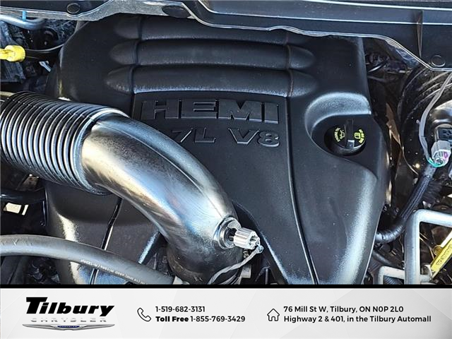 2018 RAM 1500 ST (Stk: 26-075-1) in Tilbury - Image 15 of 46