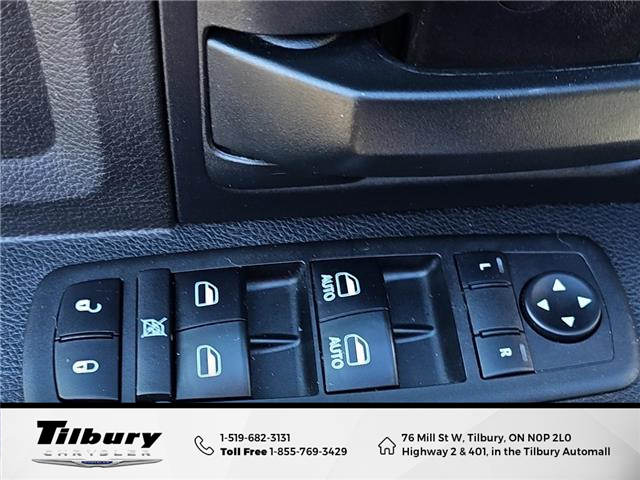 2018 RAM 1500 ST (Stk: 26-075-1) in Tilbury - Image 18 of 46