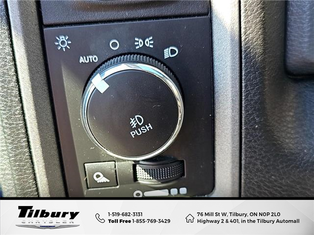 2018 RAM 1500 ST (Stk: 26-075-1) in Tilbury - Image 19 of 46