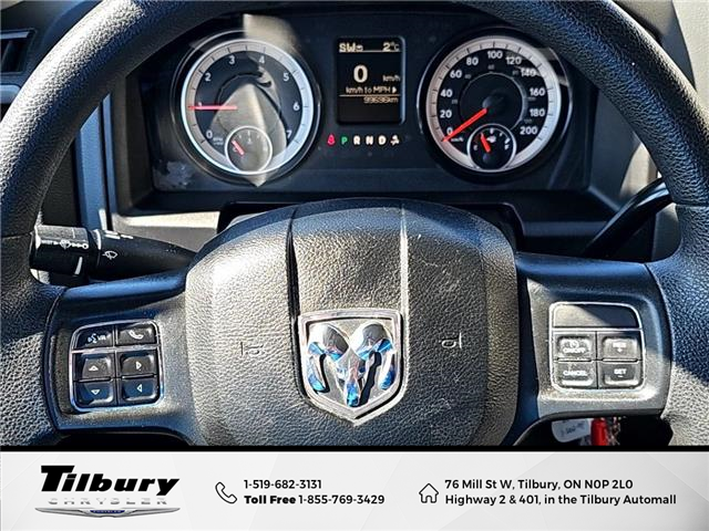 2018 RAM 1500 ST (Stk: 26-075-1) in Tilbury - Image 21 of 46