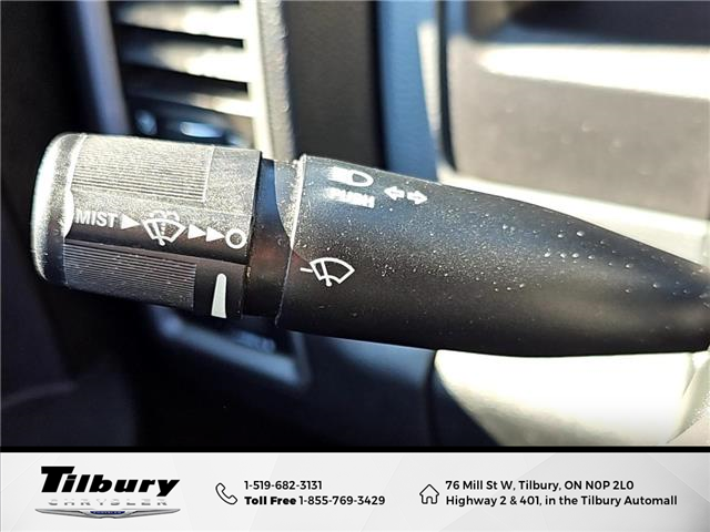 2018 RAM 1500 ST (Stk: 26-075-1) in Tilbury - Image 22 of 46