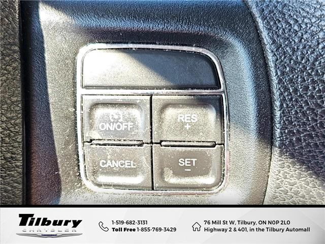 2018 RAM 1500 ST (Stk: 26-075-1) in Tilbury - Image 23 of 46