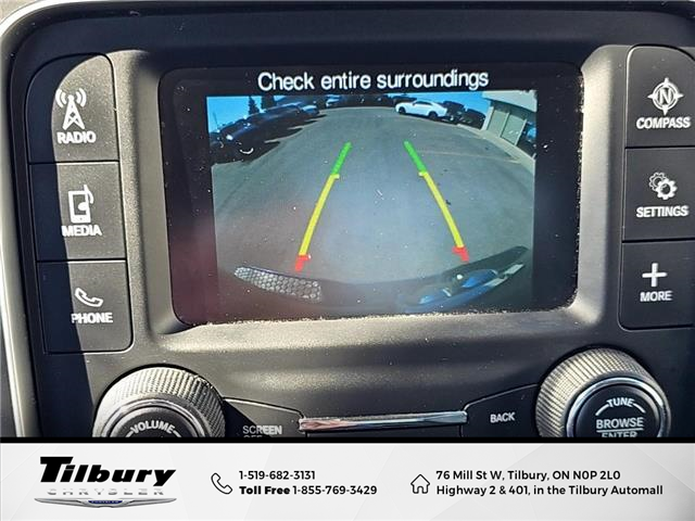 2018 RAM 1500 ST (Stk: 26-075-1) in Tilbury - Image 27 of 46