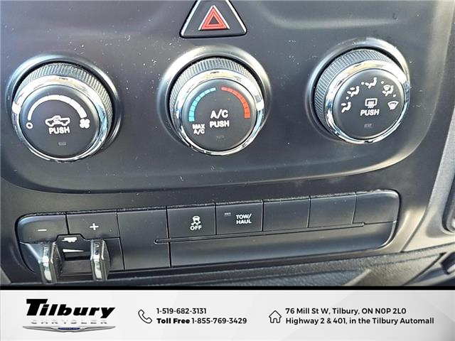 2018 RAM 1500 ST (Stk: 26-075-1) in Tilbury - Image 29 of 46