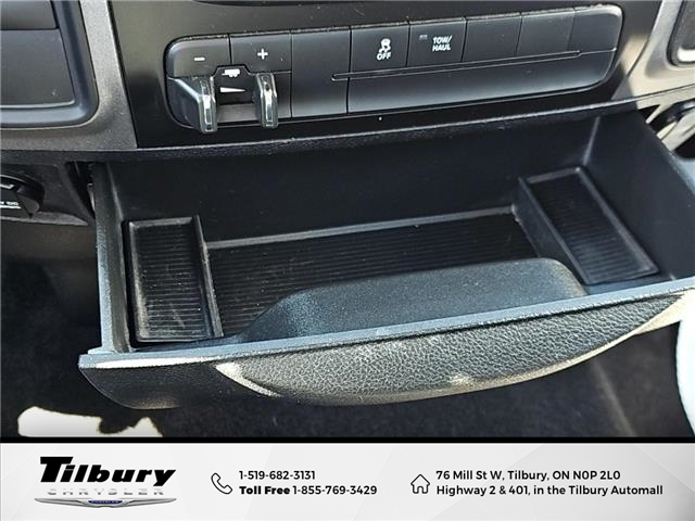 2018 RAM 1500 ST (Stk: 26-075-1) in Tilbury - Image 31 of 46
