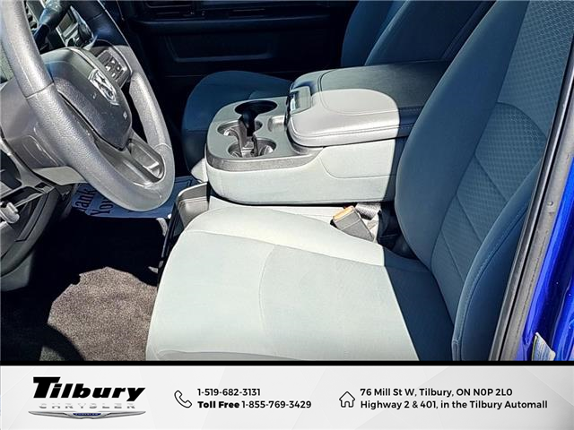 2018 RAM 1500 ST (Stk: 26-075-1) in Tilbury - Image 32 of 46