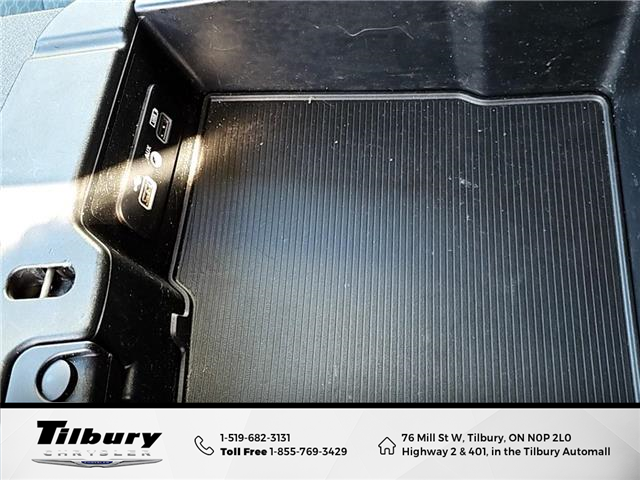 2018 RAM 1500 ST (Stk: 26-075-1) in Tilbury - Image 33 of 46