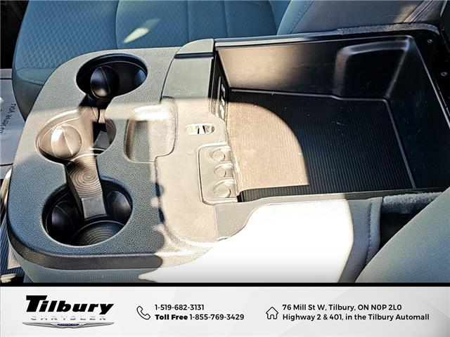 2018 RAM 1500 ST (Stk: 26-075-1) in Tilbury - Image 34 of 46