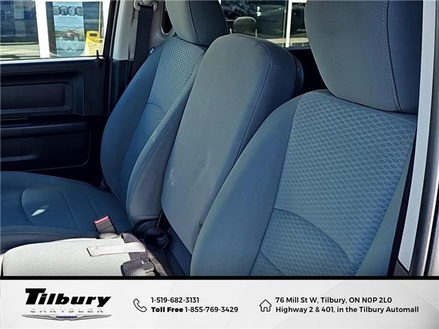2018 RAM 1500 ST (Stk: 26-075-1) in Tilbury - Image 35 of 46