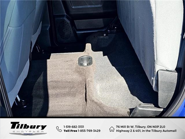 2018 RAM 1500 ST (Stk: 26-075-1) in Tilbury - Image 38 of 46