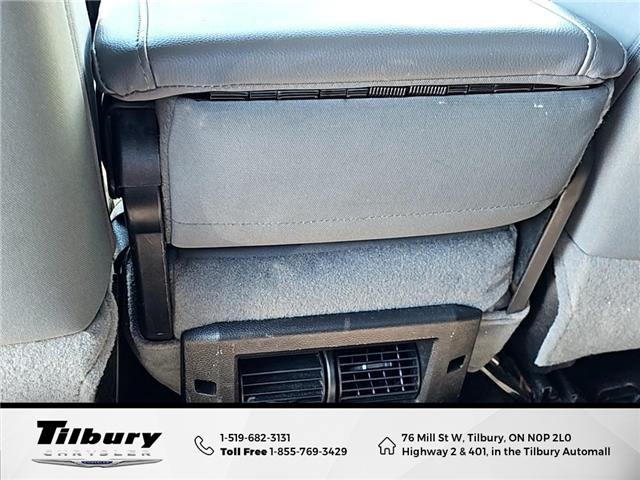 2018 RAM 1500 ST (Stk: 26-075-1) in Tilbury - Image 39 of 46