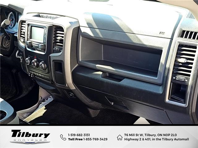 2018 RAM 1500 ST (Stk: 26-075-1) in Tilbury - Image 42 of 46