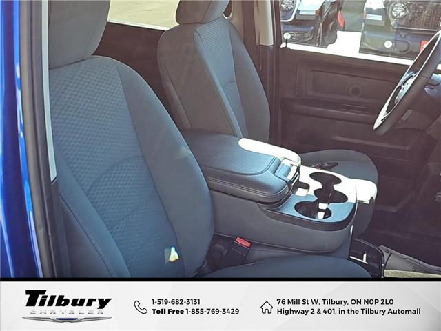 2018 RAM 1500 ST (Stk: 26-075-1) in Tilbury - Image 43 of 46