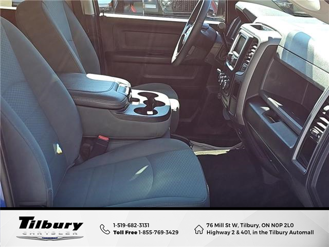2018 RAM 1500 ST (Stk: 26-075-1) in Tilbury - Image 44 of 46