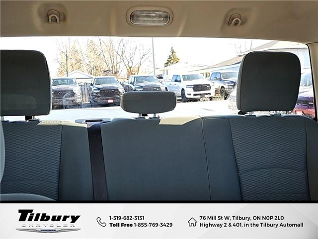 2018 RAM 1500 ST (Stk: 26-075-1) in Tilbury - Image 45 of 46