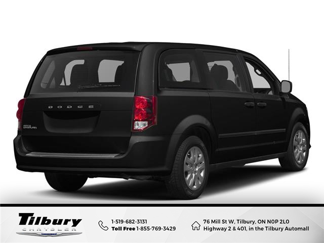 2016 Dodge Grand Caravan SE/SXT (Stk: 48767T-3) in Tilbury - Image 2 of 12