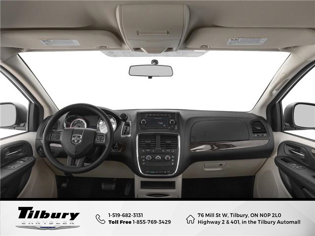 2016 Dodge Grand Caravan SE/SXT (Stk: 48767T-3) in Tilbury - Image 5 of 12