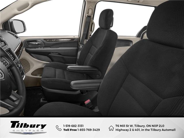 2016 Dodge Grand Caravan SE/SXT (Stk: 48767T-3) in Tilbury - Image 6 of 12
