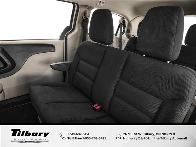 2016 Dodge Grand Caravan SE/SXT (Stk: 48767T-3) in Tilbury - Image 10 of 12