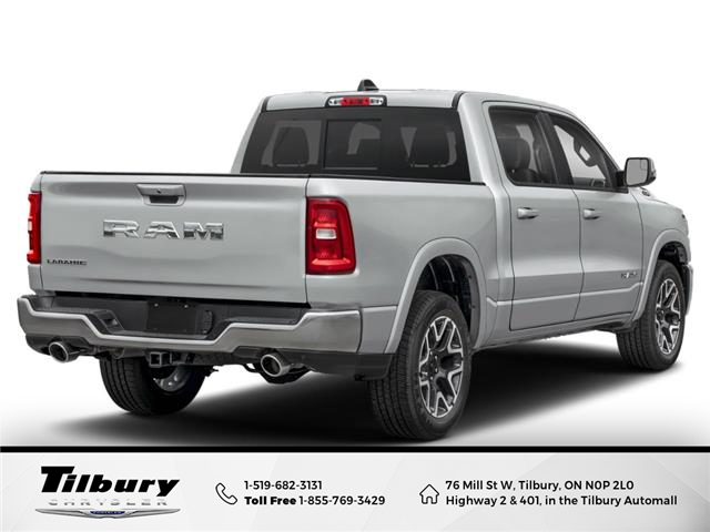 2026 RAM 1500 Laramie (Stk: 26-173) in Tilbury - Image 2 of 13
