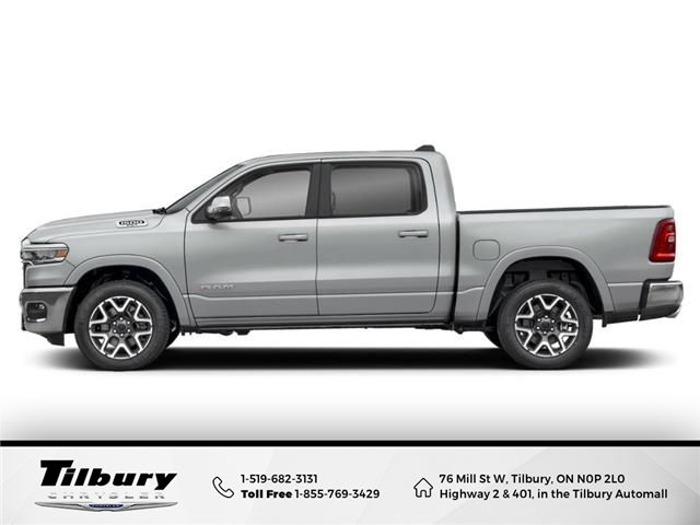 2026 RAM 1500 Laramie (Stk: 26-173) in Tilbury - Image 3 of 13