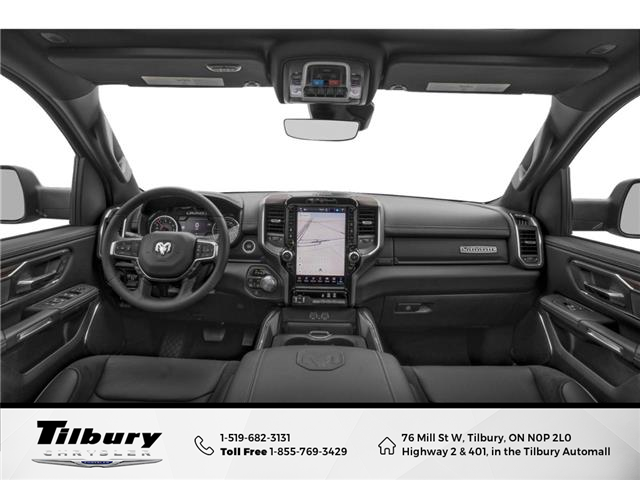 2026 RAM 1500 Laramie (Stk: 26-173) in Tilbury - Image 5 of 13