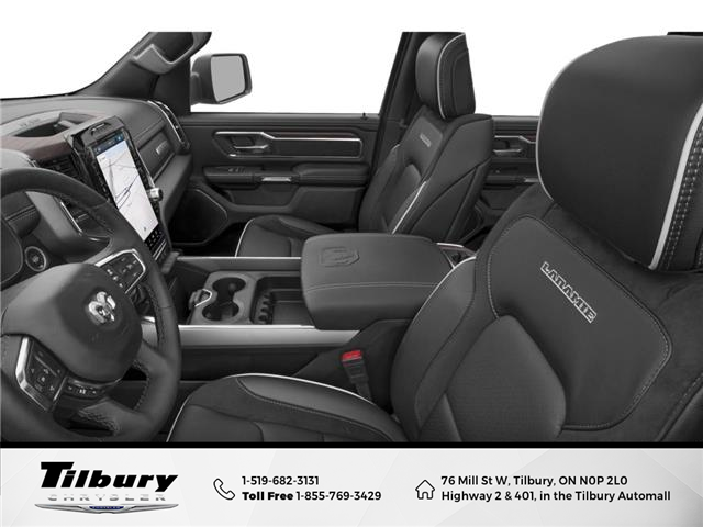 2026 RAM 1500 Laramie (Stk: 26-173) in Tilbury - Image 6 of 13