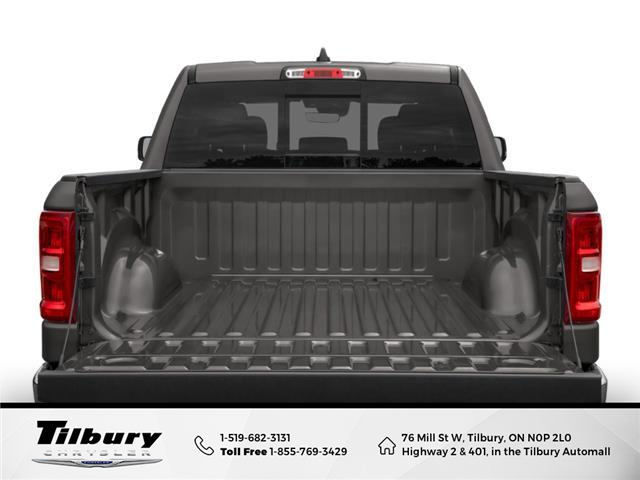 2026 RAM 1500 Laramie (Stk: 26-173) in Tilbury - Image 8 of 13
